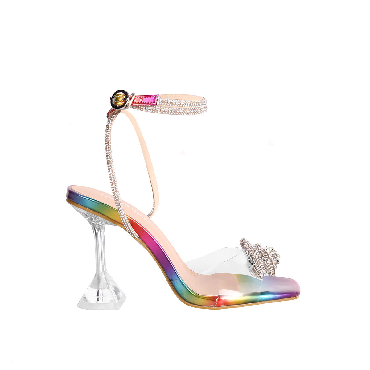 Elegante Orthopedische Sandalen voor Elke Stap