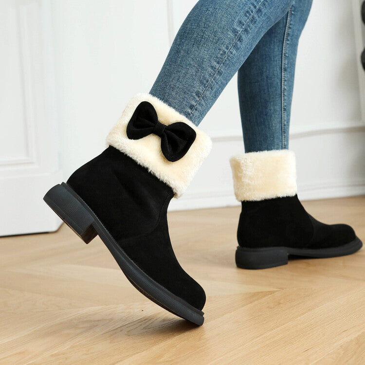 Chique Orthopedische Laarzen met Uniek Ontwerp