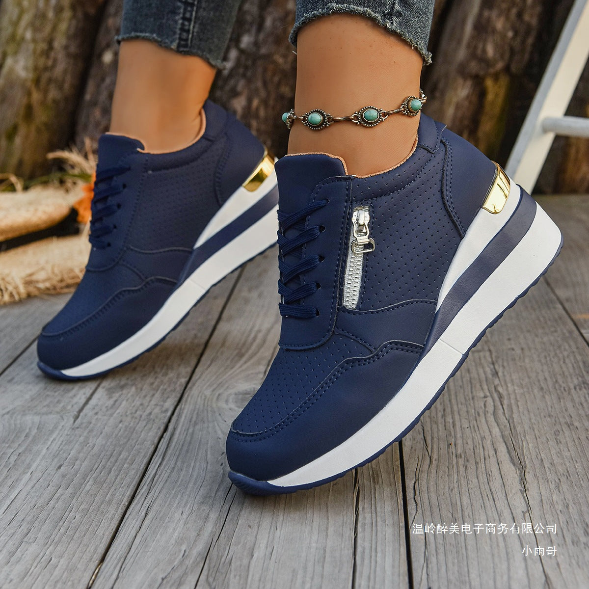 Sierlijke Orthopedische Schoenen voor Moderne Look