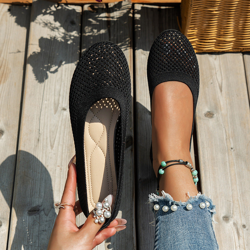 Klassieke Orthopedische Schoenen met Tijdloze Stijl