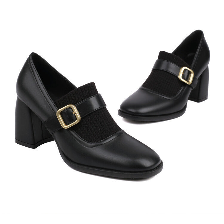 Chique Orthopedische Schoenen met Uniek Ontwerp