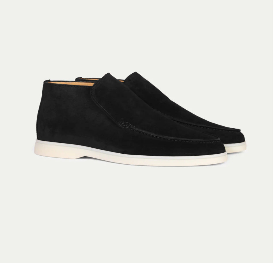 Elegante Orthopedische Schoenen voor Elke Stap