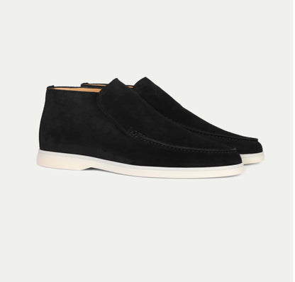 Elegante Orthopedische Schoenen voor Elke Stap
