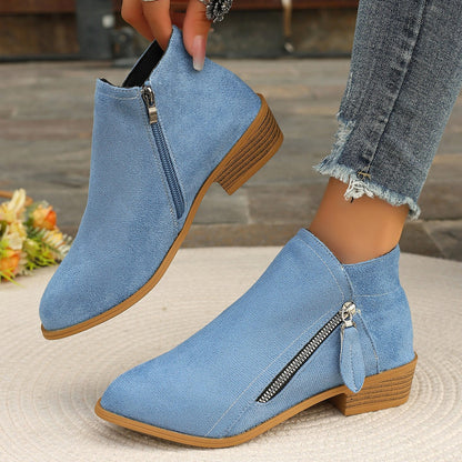 Klassieke Orthopedische Schoenen met Tijdloze Stijl