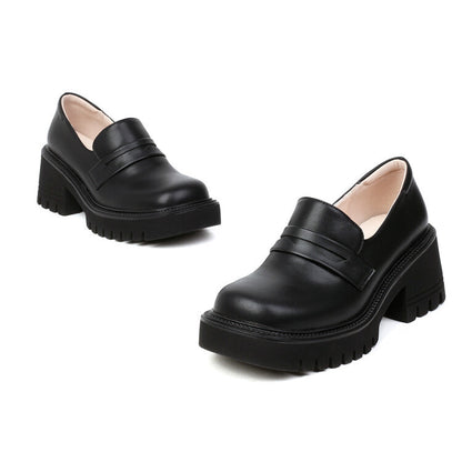 Klassieke Orthopedische Schoenen met Tijdloze Stijl
