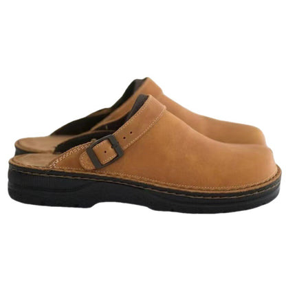 Vintage Geïnspireerde Orthopedische Sandalen