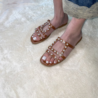 Klassieke Orthopedische Sandalen met Tijdloze Stijl