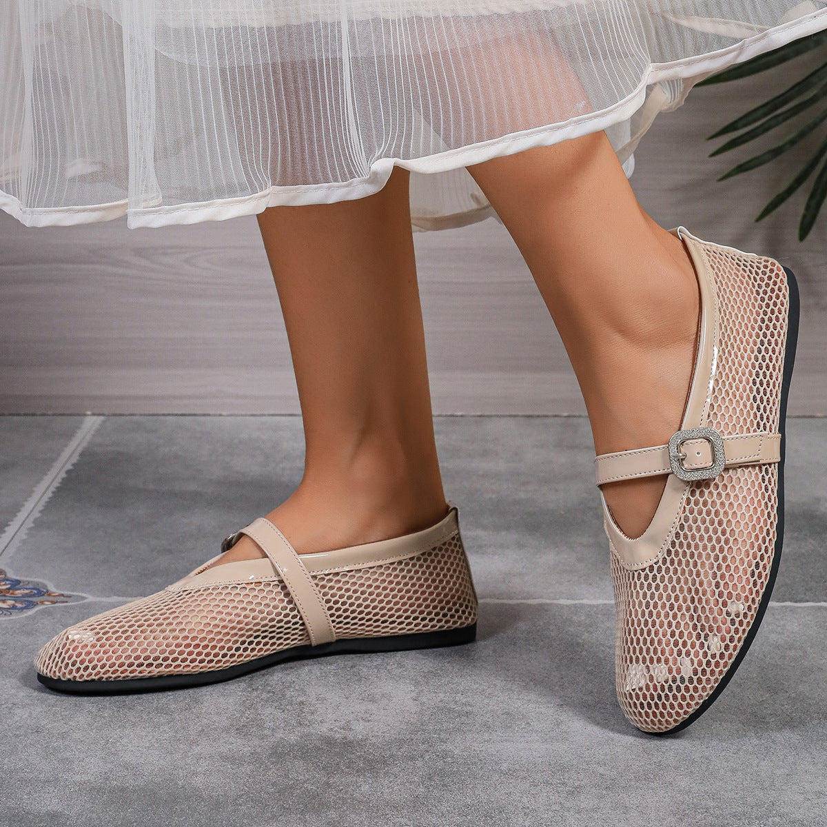 Klassieke Orthopedische Sandalen met Tijdloze Stijl