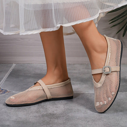 Klassieke Orthopedische Sandalen met Tijdloze Stijl