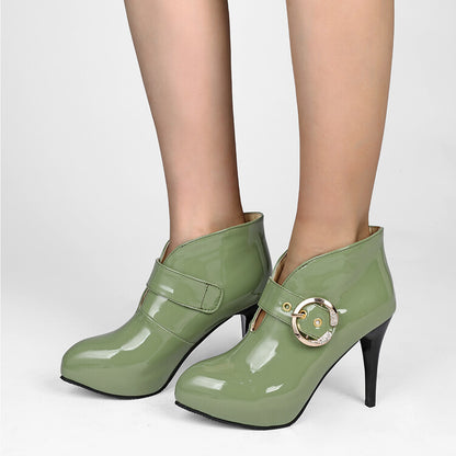 Stijlvolle Orthopedische Schoenen voor Elke Gelegenheid