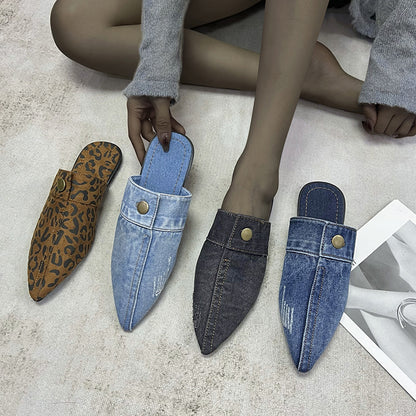 Chique Orthopedische Schoenen met Uniek Ontwerp