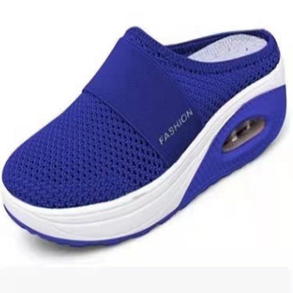 Vintage Geïnspireerde Orthopedische Schoenen