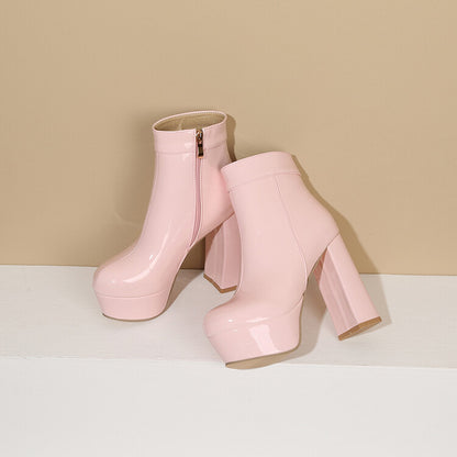 Prachtig Vervaardigde Orthopedische Laarzen