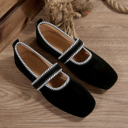 Klassieke Orthopedische Schoenen met Tijdloze Stijl