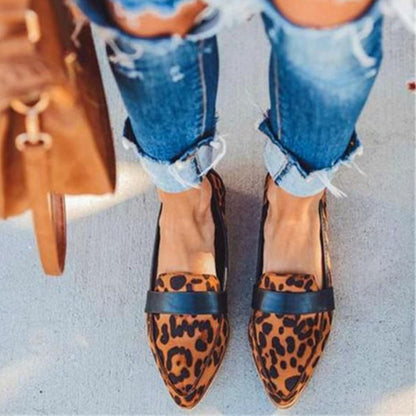 Sierlijke Orthopedische Schoenen voor Moderne Look
