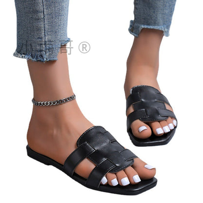 Chique Orthopedische Schoenen met Uniek Ontwerp