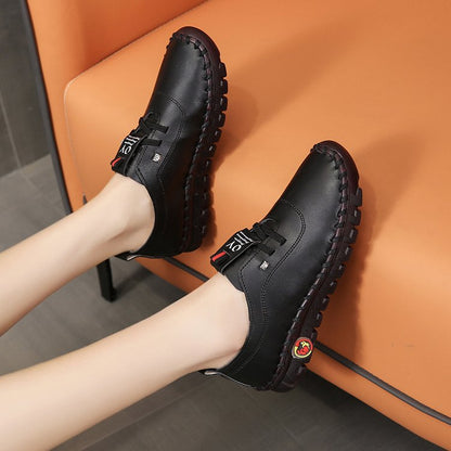 Sierlijke Orthopedische Schoenen voor Moderne Look