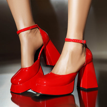 Sierlijke Orthopedische Sandalen voor Moderne Look