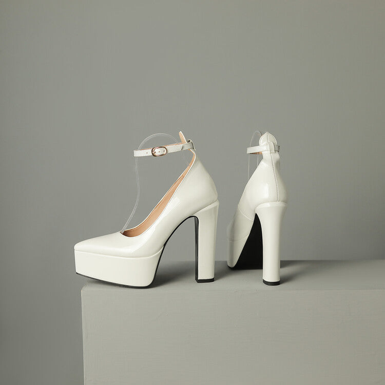 Elegante Orthopedische Schoenen voor Elke Stap