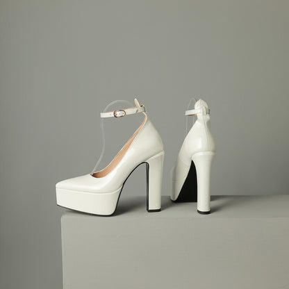 Elegante Orthopedische Schoenen voor Elke Stap
