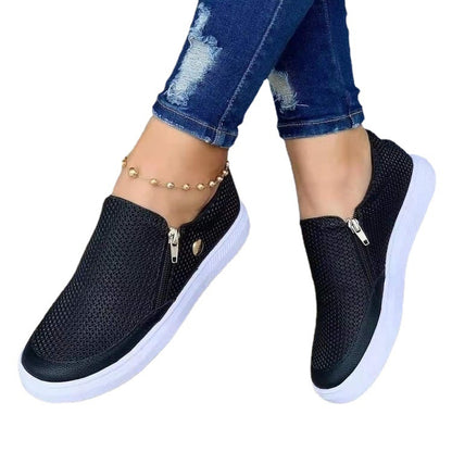 Klassieke Orthopedische Schoenen met Tijdloze Stijl