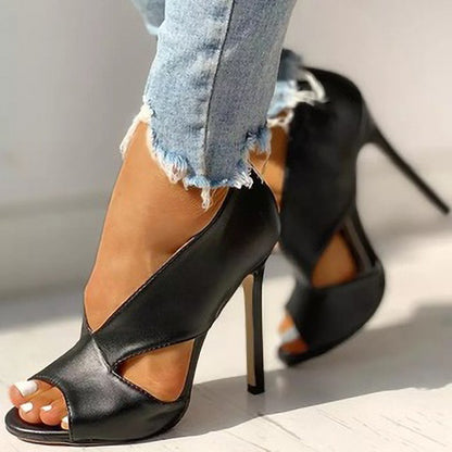 Elegante Orthopedische Sandalen voor Elke Stap
