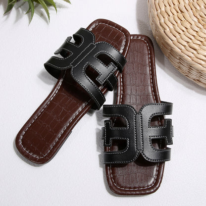 Elegante Orthopedische Sandalen voor Elke Stap