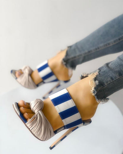 Stijlvolle Orthopedische Sandalen voor Elke Gelegenheid