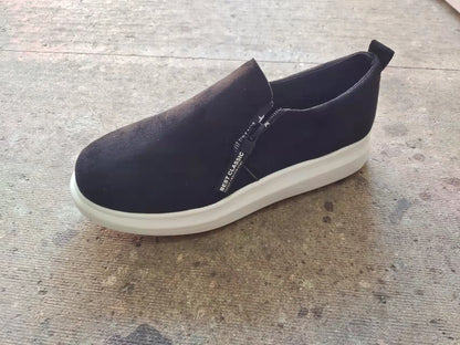 Stijlvolle Orthopedische Schoenen voor Elke Gelegenheid