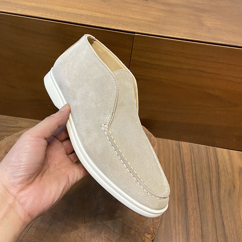 Sierlijke Orthopedische Laarzen voor Moderne Look