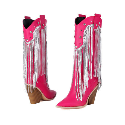 Prachtig Vervaardigde Orthopedische Laarzen