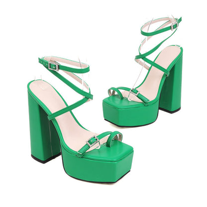 Elegante Orthopedische Sandalen voor Elke Stap