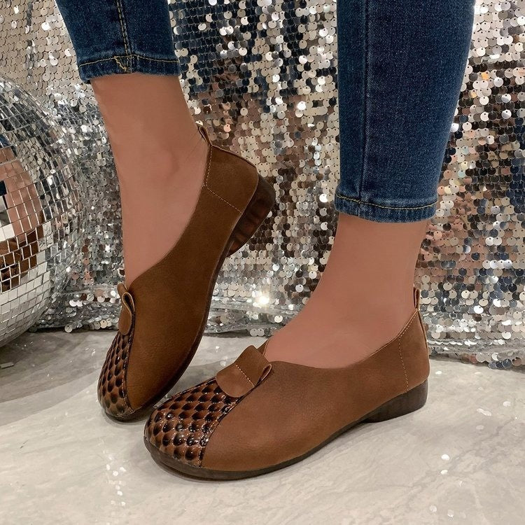 Comfortabele Orthopedische Schoenen voor Dagelijks Gebruik