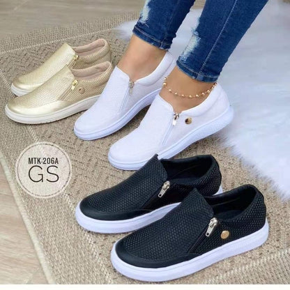 Klassieke Orthopedische Schoenen met Tijdloze Stijl