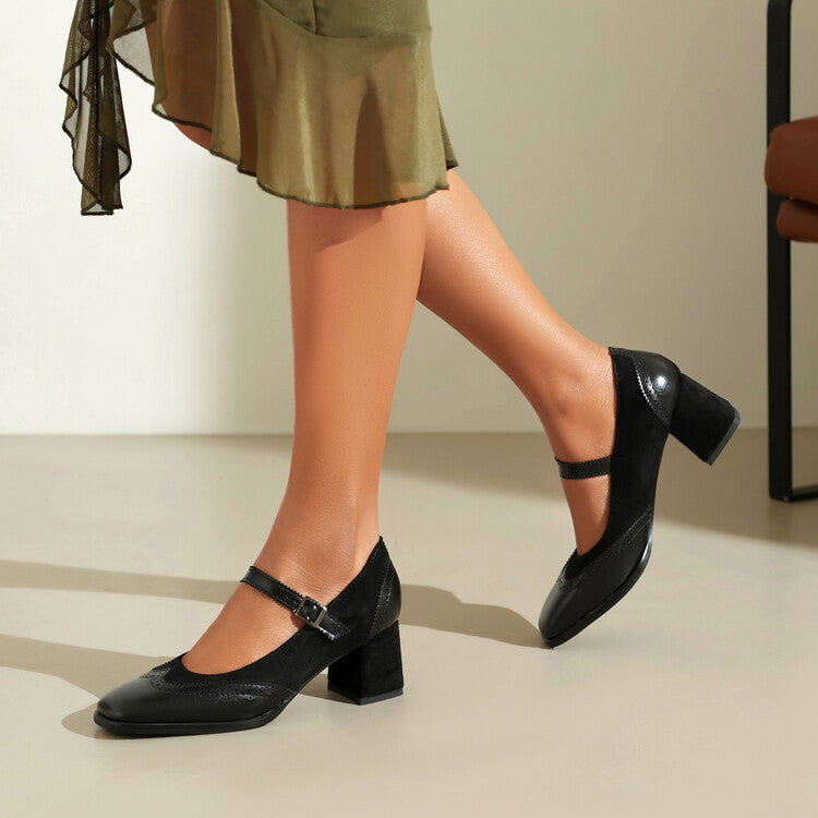 Chique Orthopedische Schoenen met Uniek Ontwerp
