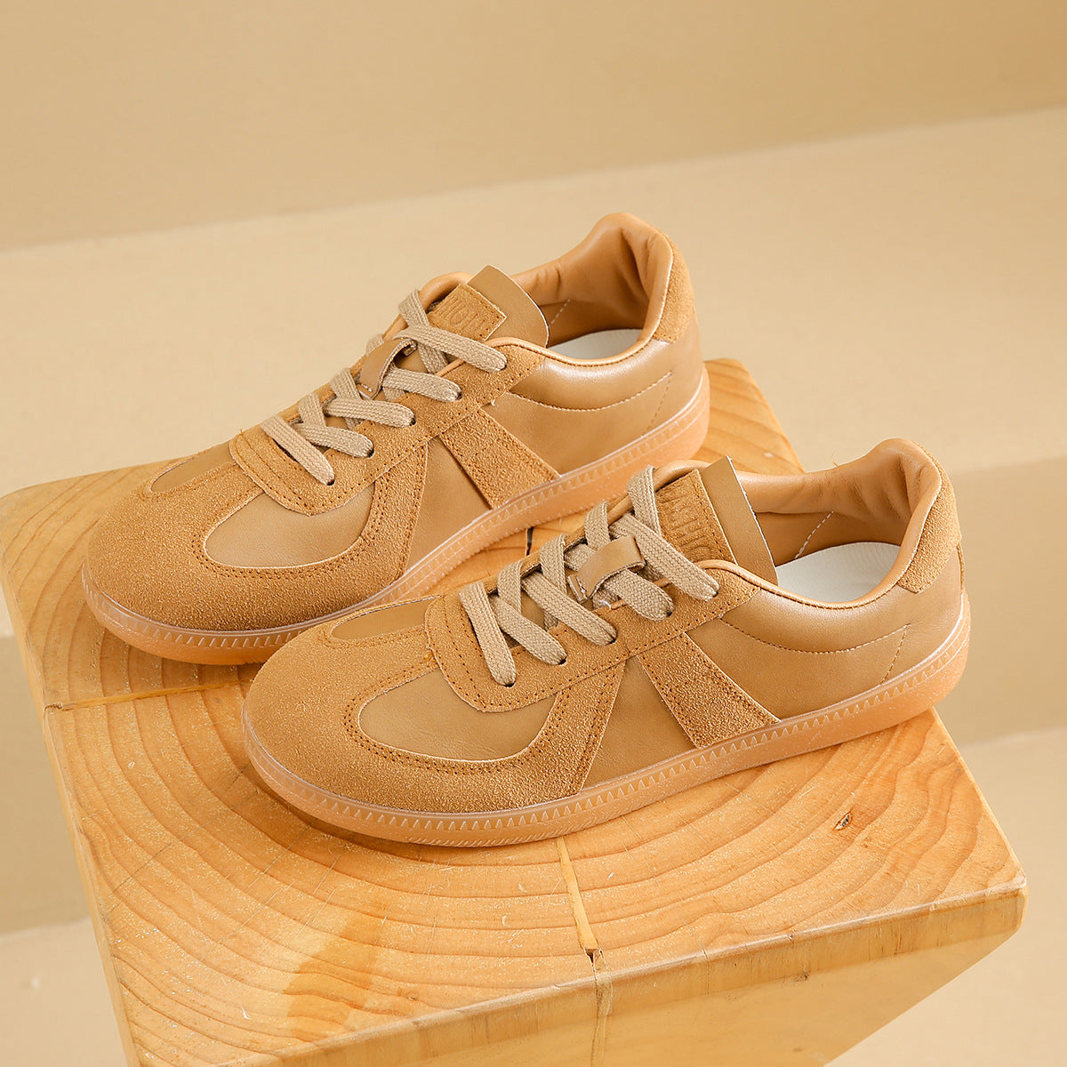 Elegante Orthopedische Schoenen voor Elke Stap