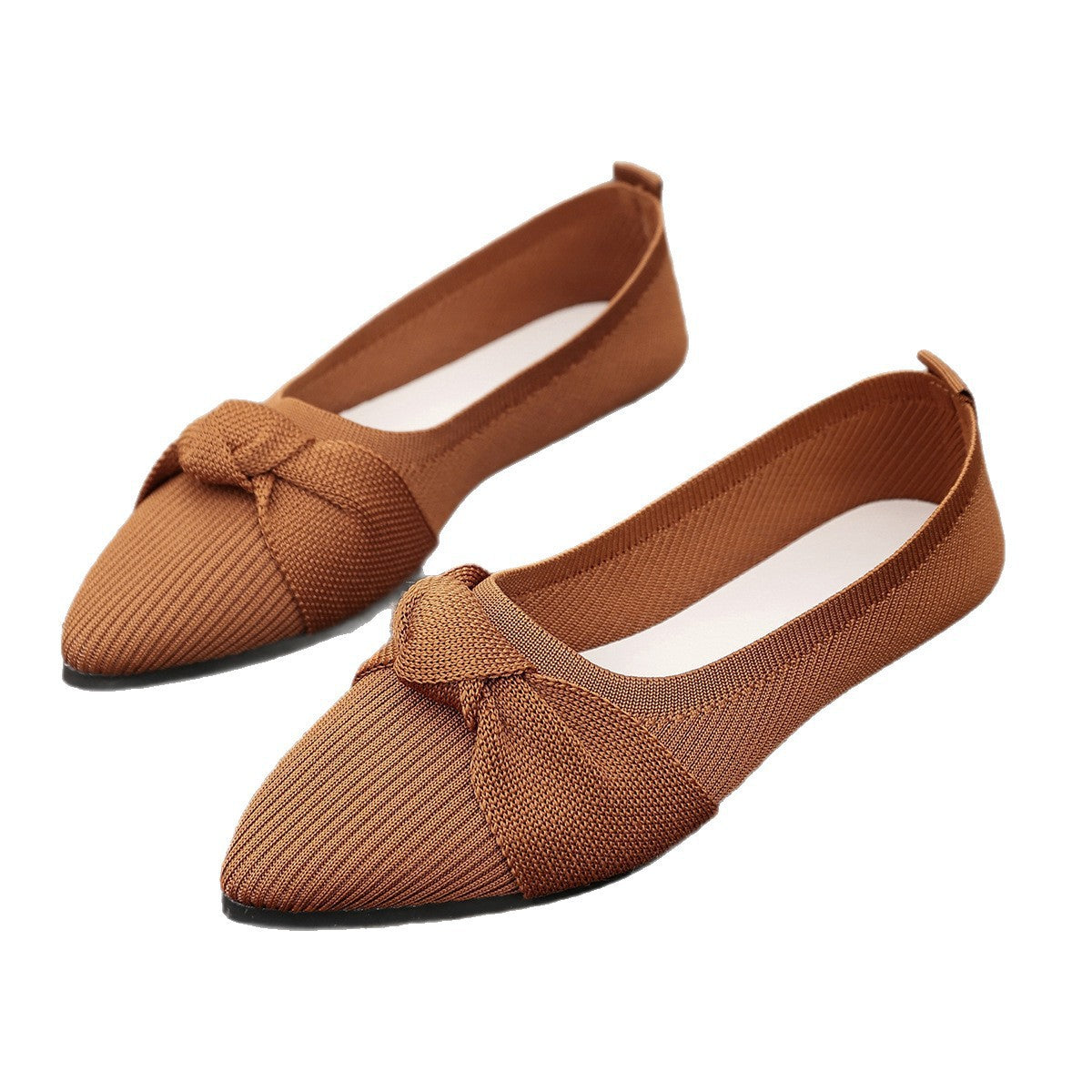 Chique Orthopedische Schoenen met Uniek Ontwerp
