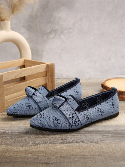 Vintage Geïnspireerde Orthopedische Schoenen