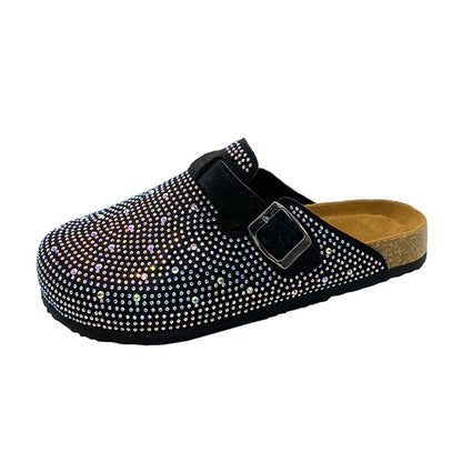 Chique Orthopedische Schoenen met Uniek Ontwerp