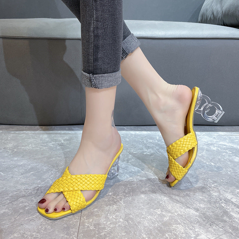 Vintage Geïnspireerde Orthopedische Sandalen