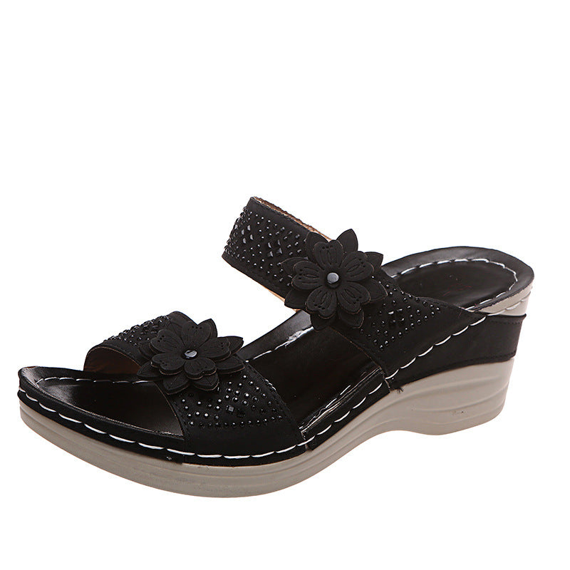 Sierlijke Orthopedische Schoenen voor Moderne Look