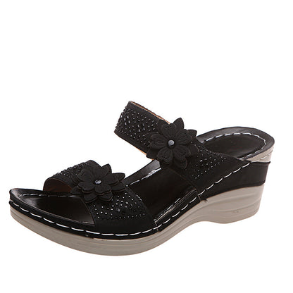 Sierlijke Orthopedische Schoenen voor Moderne Look