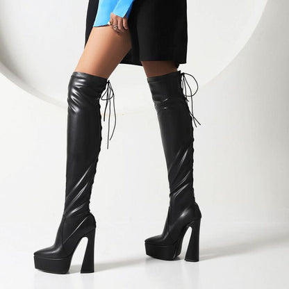 Comfortabele Orthopedische Laarzen voor Dagelijks Gebruik