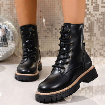 Stijlvolle Orthopedische Laarzen voor Elke Gelegenheid