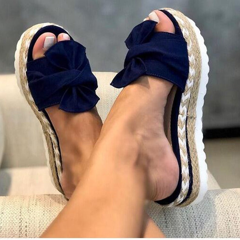 Elegante Orthopedische Sandalen voor Elke Stap