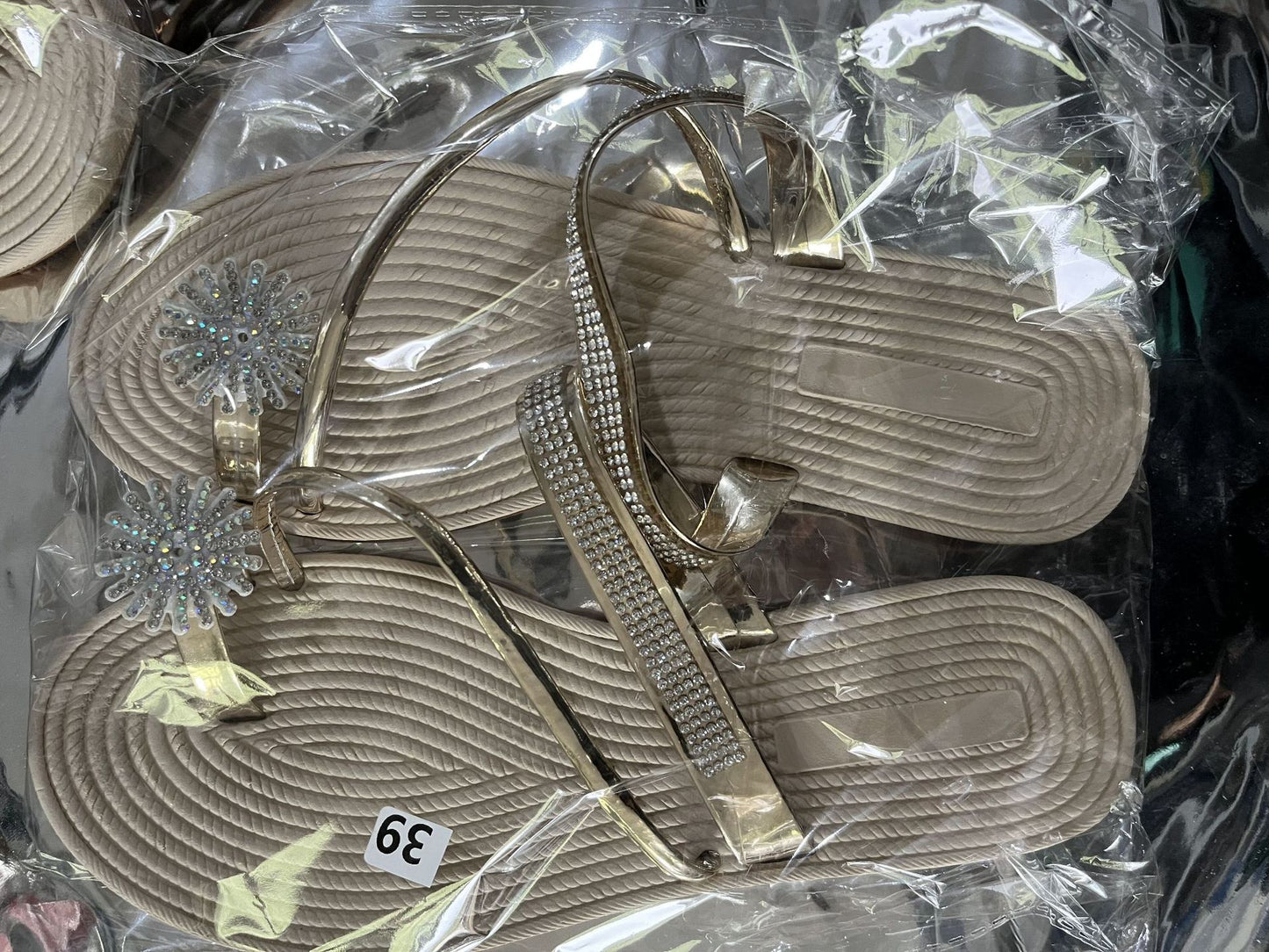 Elegante Orthopedische Sandalen voor Elke Stap