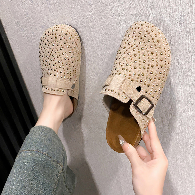 Chique Orthopedische Schoenen met Uniek Ontwerp