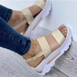 Prachtig Vervaardigde Orthopedische Sandalen