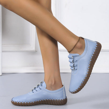 Klassieke Orthopedische Schoenen met Tijdloze Stijl
