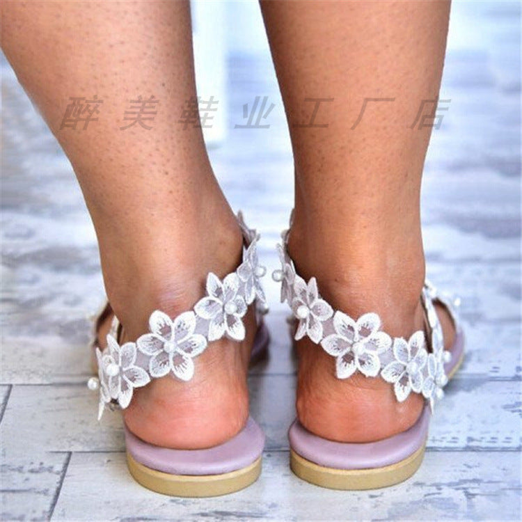 Klassieke Orthopedische Sandalen met Tijdloze Stijl